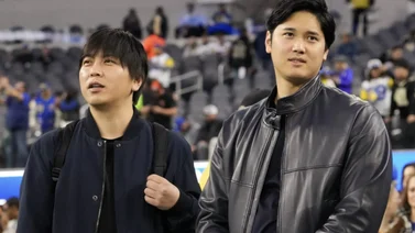 Corredor de apuestas del interprete de Shohei Ohtani se declarará culpable