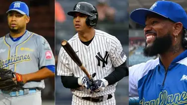 LVBP: ¿Navegantes del Magallanes trajo las piezas necesarias para volver a la cima? (+Análisis) LVBP: ¿Navegantes del Magallanes trajo las piezas necesarias para volver a la cima? (+Análisis)