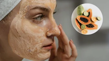 ¿La crema de papaya natural evita envejecimiento de la piel?