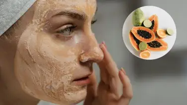 ¿La crema de papaya natural evita envejecimiento de la piel? ¿La crema de papaya natural evita envejecimiento de la piel?