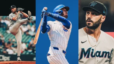 MLB: No hay equipos con ritmo de 100 victorias esta temporada