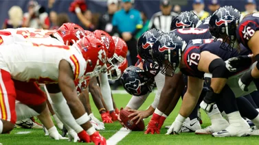 NFL y Sony firman un acuerdo para llevar el Ojo de Halcón al fútbol americano