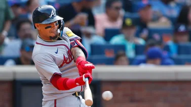 MLB: Orlando Arcia sigue encendido y dispara segundo jonrón del mes (+Video)