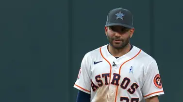 MLB: José Altuve destacó en julio pero tuvo un notable descenso en este departamento (+Cifras) MLB: José Altuve destacó en julio pero tuvo un notable descenso en este departamento (+Cifras)