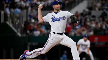 MLB: Max Scherzer a la lista de lesionado por tercera vez en la campaña MLB: Max Scherzer a la lista de lesionado por tercera vez en la campaña