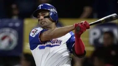 LVBP: ¿Leonardo Reginatto encajaría en el esquema de otro equipo del circuito? (+Análisis) LVBP: ¿Leonardo Reginatto encajaría en el esquema de otro equipo del circuito? (+Análisis)