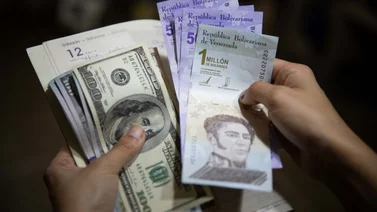 Precio del dólar BCV para mañana sábado 3 de agosto según cifra oficial del Banco Central de Venezuela