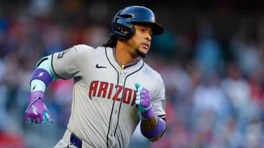 MLB: Ketel Marte fue el héroe de Arizona con dos jonrones ¿Desde cuándo no lo hacía?