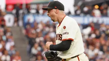 MLB: Blake Snell suma su primer triunfo de la temporada con un no hitter MLB: Blake Snell suma su primer triunfo de la temporada con un no hitter