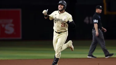 MLB: Estos son los asombrosos números de Eugenio Suárez en sus últimos 15 desafíos (+video)