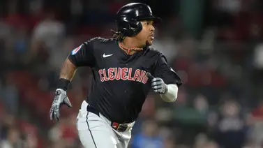 MLB: ¿José Ramírez entrará en la conversación del Salón de la Fama de Cooperstown? MLB: ¿José Ramírez entrará en la conversación del Salón de la Fama de Cooperstown?