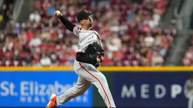 MLB: Blake Snell unió su nombre a este grupo de Gigantes con No Hit No Run (+Números) MLB: Blake Snell unió su nombre a este grupo de Gigantes con No Hit No Run (+Números)