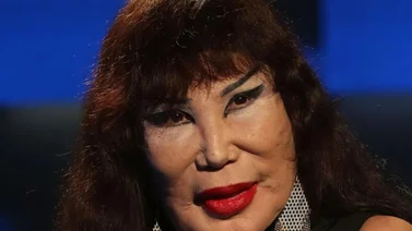 VIDEO: Lynn May revela a quién se parecen los hijos de Luis Miguel y Aracely Arámbula