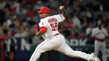 Juegos para hoy en MLB: 2 de agosto 2024 (+video) Juegos para hoy en MLB: 2 de agosto 2024 (+video)