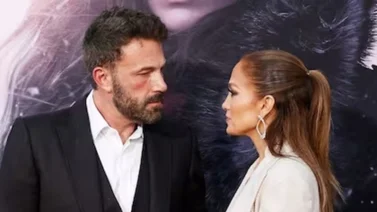 Jennifer López y Ben Affleck dan por culminado su matrimonio: este fue el motivo decisivo