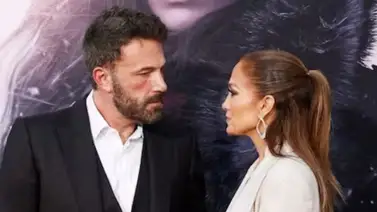 Jennifer López y Ben Affleck dan por culminado su matrimonio: este fue el motivo decisivo Jennifer López y Ben Affleck dan por culminado su matrimonio: este fue el motivo decisivo