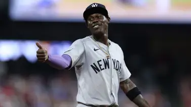 Resultados MLB: 2 de agosto 2024 (+video) Resultados MLB: 2 de agosto 2024 (+video)