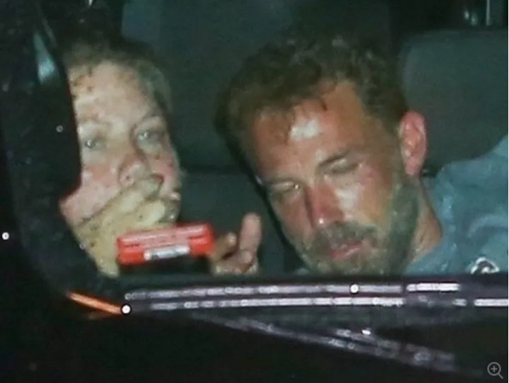 Jennifer López y Ben Affleck dan por culminado su matrimonio: este fue el motivo decisivo- Jennifer López y Ben Affleck dan por culminado su matrimonio: este fue el motivo decisivo