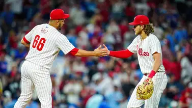 MLB: Así quedan las posiciones tras la jornada de este viernes, 2 de agosto (+video) MLB: Así quedan las posiciones tras la jornada de este viernes, 2 de agosto (+video)