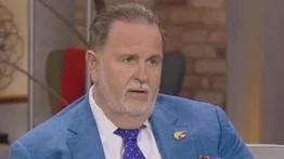Univisión saca de "El Gordo y La Flaca" a Raúl de Molina y este es su reemplazo