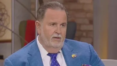 Univisión saca de "El Gordo y La Flaca" a Raúl de Molina y este es su reemplazo