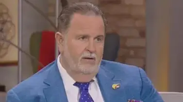 Univisión saca de "El Gordo y La Flaca" a Raúl de Molina y este es su reemplazo Univisión saca de "El Gordo y La Flaca" a Raúl de Molina y este es su reemplazo