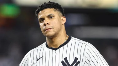 MLB: Juan Soto mostró su lado humano y dejó un momento inolvidable a un niño