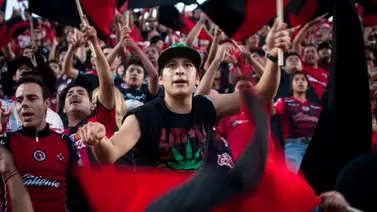 LIGA MX: Xolos multado por enfrentamiento y homicidio fuera de su estadio LIGA MX: Xolos multado por enfrentamiento y homicidio fuera de su estadio