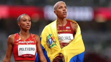 Juegos Olímpicos: ¿Quién será la nueva reina del Triple Salto? Juegos Olímpicos: ¿Quién será la nueva reina del Triple Salto?