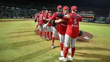 LMB: ¿Conoces la última vez que los equipos de playoffs fueron campeones?