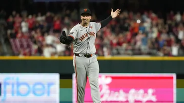 MLB: Blake Snell imparable en la lomita tras su lesión (+estadísticas)