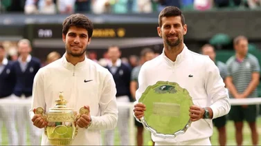 Golden Slam: ¿Qué es y quienes pueden obtenerlo en París 2024? 