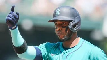 MLB: Victor Robles muestra su mejor versión con Marineros de Seattle (+dato)