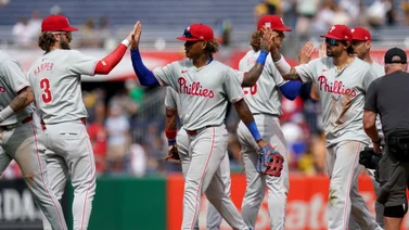 MLB: Phillies de Philadelphia en caída libre luego del Juego de Estrellas