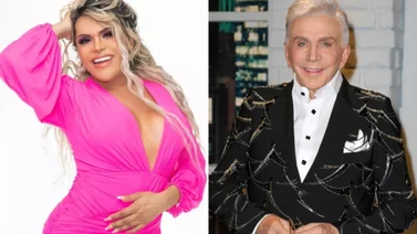 Wendy Guevara barre el piso con Osmel Sousa por sus comentarios "gordofóbicos" (+Video)