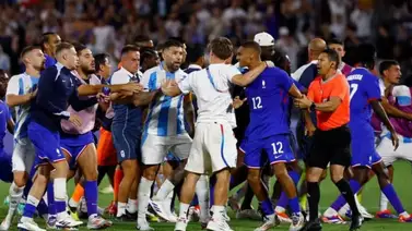 Juegos Olímpicos: Los hechos que manchan la esencia del espíritu olímpico en Paris 2024 Juegos Olímpicos: Los hechos que manchan la esencia del espíritu olímpico en Paris 2024