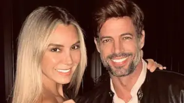 Elizabeth Gutiérrez y William Levy: Las primeras imágenes que confirman su reconciliación Elizabeth Gutiérrez y William Levy: Las primeras imágenes que confirman su reconciliación