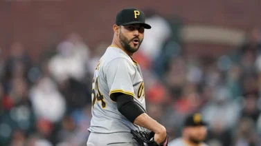 MLB: Martín Pérez debuta con los Padres ante un rival favorable (+Video)