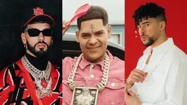 Alertan sobre la demencia de un famoso reggaetonero a causa de los estupefacientes Alertan sobre la demencia de un famoso reggaetonero a causa de los estupefacientes