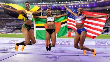Juegos Olímpicos: ¡Destronada Yulimar Rojas! Esta es la nueva campeona olímpica de Salto Triple 