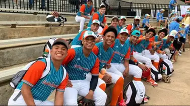 ¡Campeones! Venezuela se coronó en el Mundial de Pequeñas Ligas ¡Campeones! Venezuela se coronó en el Mundial de Pequeñas Ligas