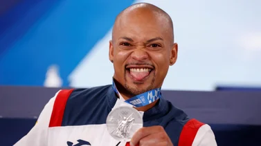 Juegos Olímpicos: ¿Quién es Miguel Ray Zapata, el medallista dominicano que representa a España?
