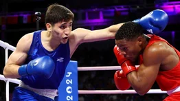 Boxeador mexicano Marco Verde asegura medalla en los JJOO 2024