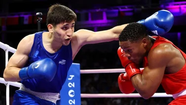 Boxeador mexicano Marco Verde asegura medalla en los JJOO 2024