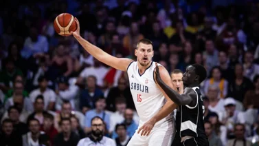 Juegos Olímpicos: Estos son los cruces de los cuartos de final del torneo de baloncesto en París