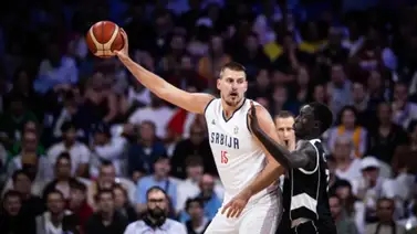 Juegos Olímpicos: Estos son los cruces de los cuartos de final del torneo de baloncesto en París Juegos Olímpicos: Estos son los cruces de los cuartos de final del torneo de baloncesto en París