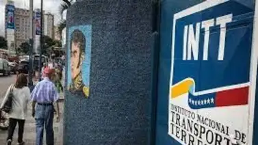 Entérate: ¿Cómo solicitar el certificado de prestación de servicio ante el INTT? Entérate: ¿Cómo solicitar el certificado de prestación de servicio ante el INTT?