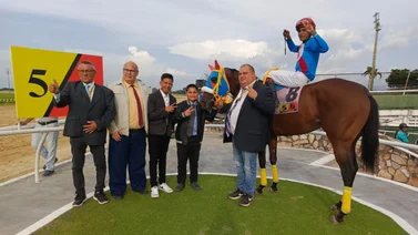 5y6 nacional en Valencia paga buenos dividendos este sábado