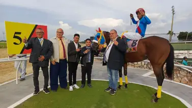 5y6 nacional en Valencia paga buenos dividendos este sábado 5y6 nacional en Valencia paga buenos dividendos este sábado