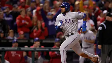 MLB: Elvis Andrus domina con amplitud este número sabermétrico durante el siglo XXI (+Detalles) MLB: Elvis Andrus domina con amplitud este número sabermétrico durante el siglo XXI (+Detalles)